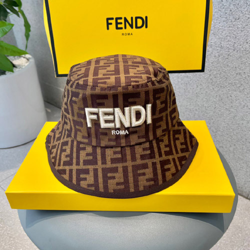 펜디 신상 모자 F26558