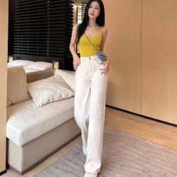 로에베 여성용 바지  LE035