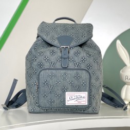 루이비통 몽수리 백팩 M22534