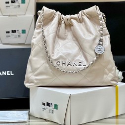 샤넬 22백 스몰 숄더백 AS3260-29