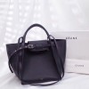 셀린느 신상 빅백 토트백 183313 민자 블랙