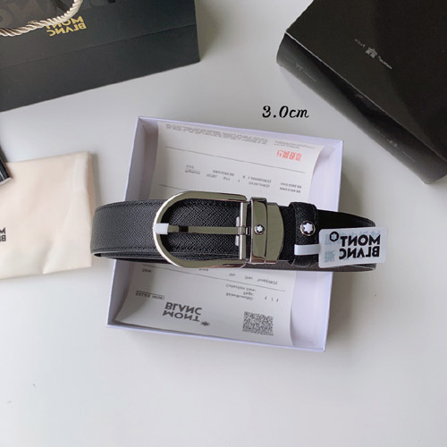몽블랑 벨트 MB-6044-2