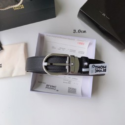 몽블랑 벨트 MB-6044-2