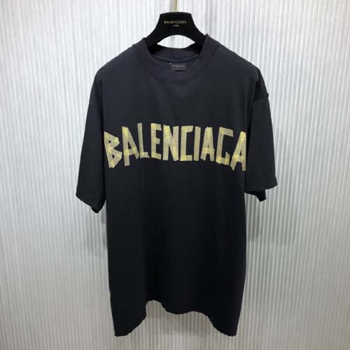 발렌시아가  남여공용 반팔  528788