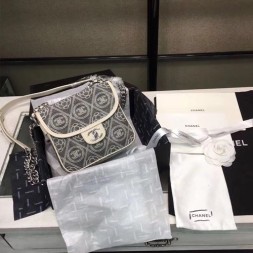 샤넬 신상 체인 크로스백 A58643 스몰