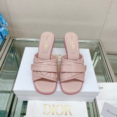 디올 여성용 샌들 KD0718-1