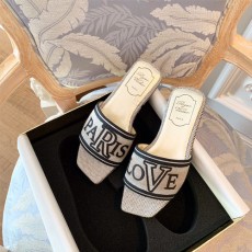 로저비비에 신상 슬리퍼 RV5449-2