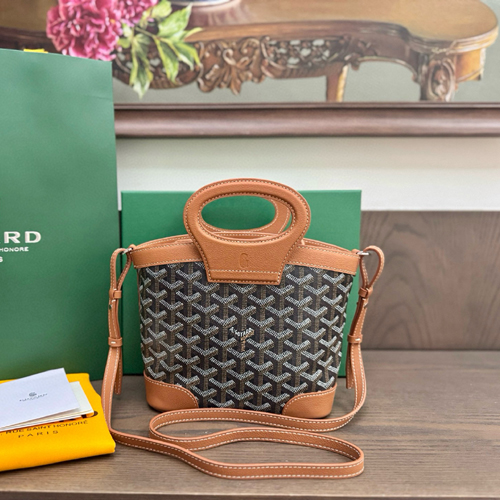 고야드 벨루가 미니백 G185823-11