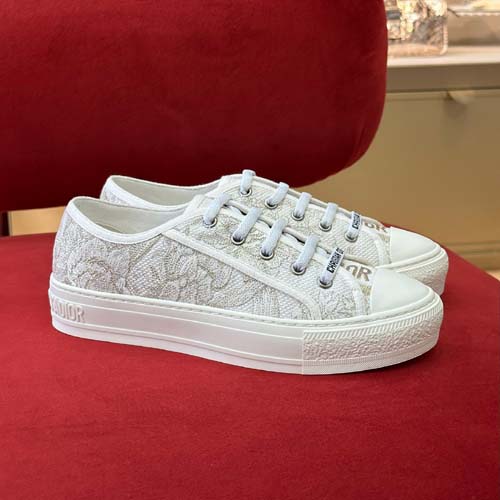 디올 여성용 스니커즈 KD0710-3