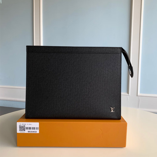 루이비통 포쉐트 보야주 M30450 블랙