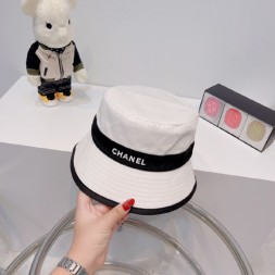샤넬 신상 모자 A76354 화이트