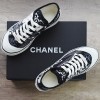 샤넬 여성용 신상 스니커즈 G34255