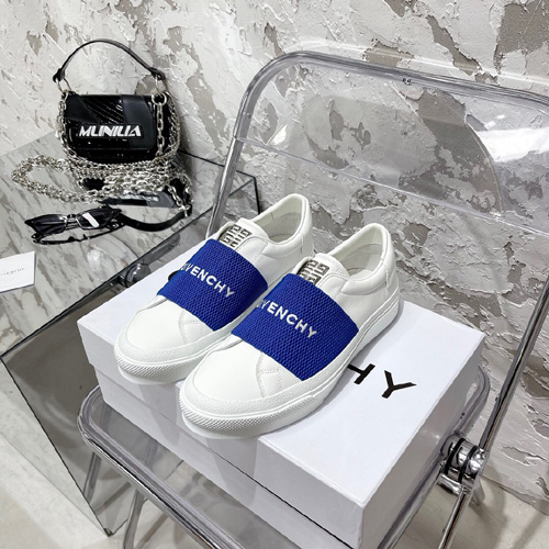 지방시 남여공용 스니커즈 GV390700-2