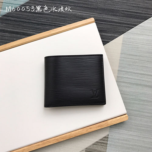 루이비통 남성용 반지갑 M60053 에삐