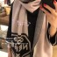 샤넬 신상 스카프 G3659