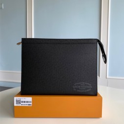 루이비통 포쉐트 보야주 M30395 블랙