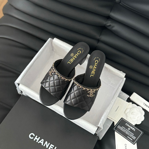 샤넬 여성용 샌들 G34525-3