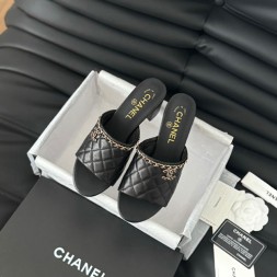 샤넬 여성용 샌들 G34525-3