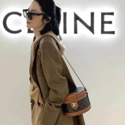 셀린느 미디움 탬부어 백 195193