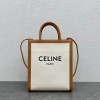셀린느 카바스 토트백 스몰 192082