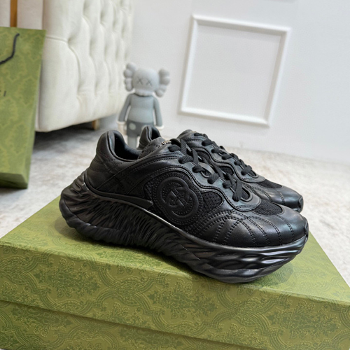 구찌 남여공용 운동화  670531-2