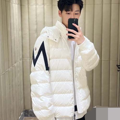 몽클레어 남여공용 패딩 MC3487-1