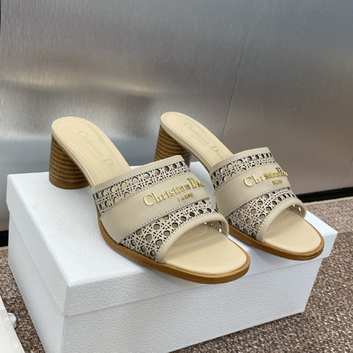 디올 여성용 샌들 KD0764-1