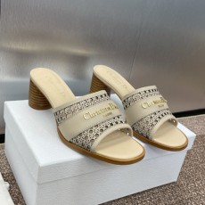 디올 여성용 샌들 KD0764-1