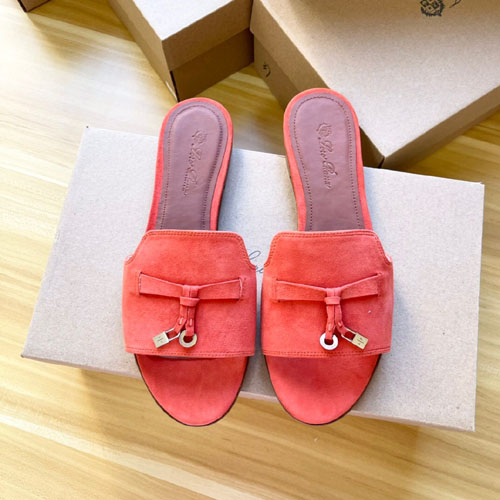 로로피아나 여성용 슬리퍼 LP1203-2