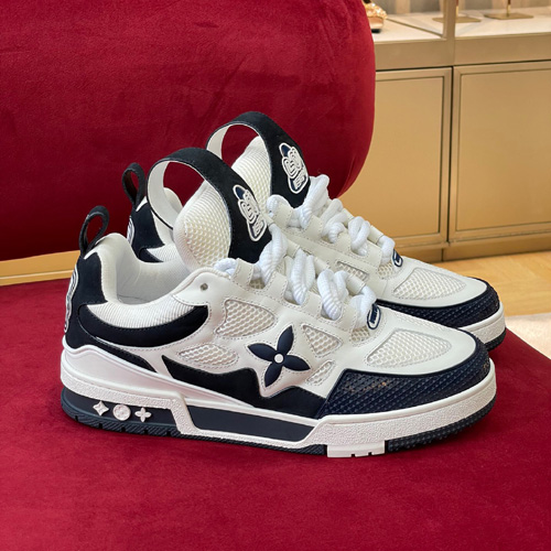 루이비통 남여공용 운동화 M0477-4