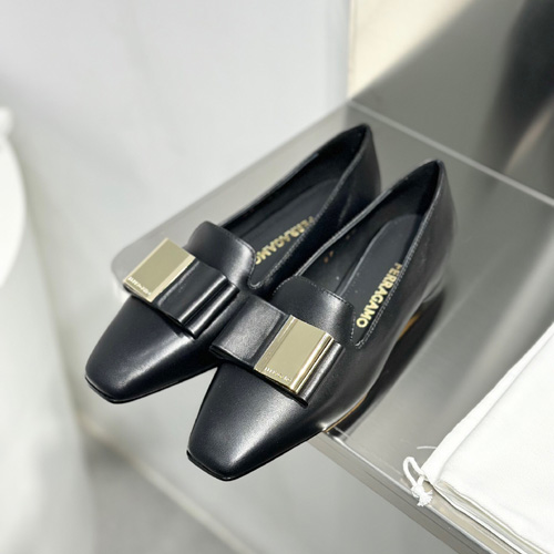 페레가모 여성 펌프스 F38140-1