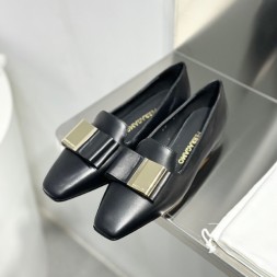 페레가모 여성 펌프스 F38140-1