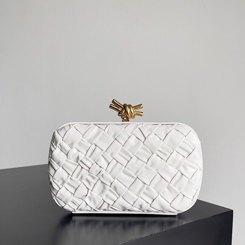 보테가 놋 파우치백 717622-2