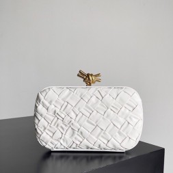 보테가 놋 파우치백 717622-2