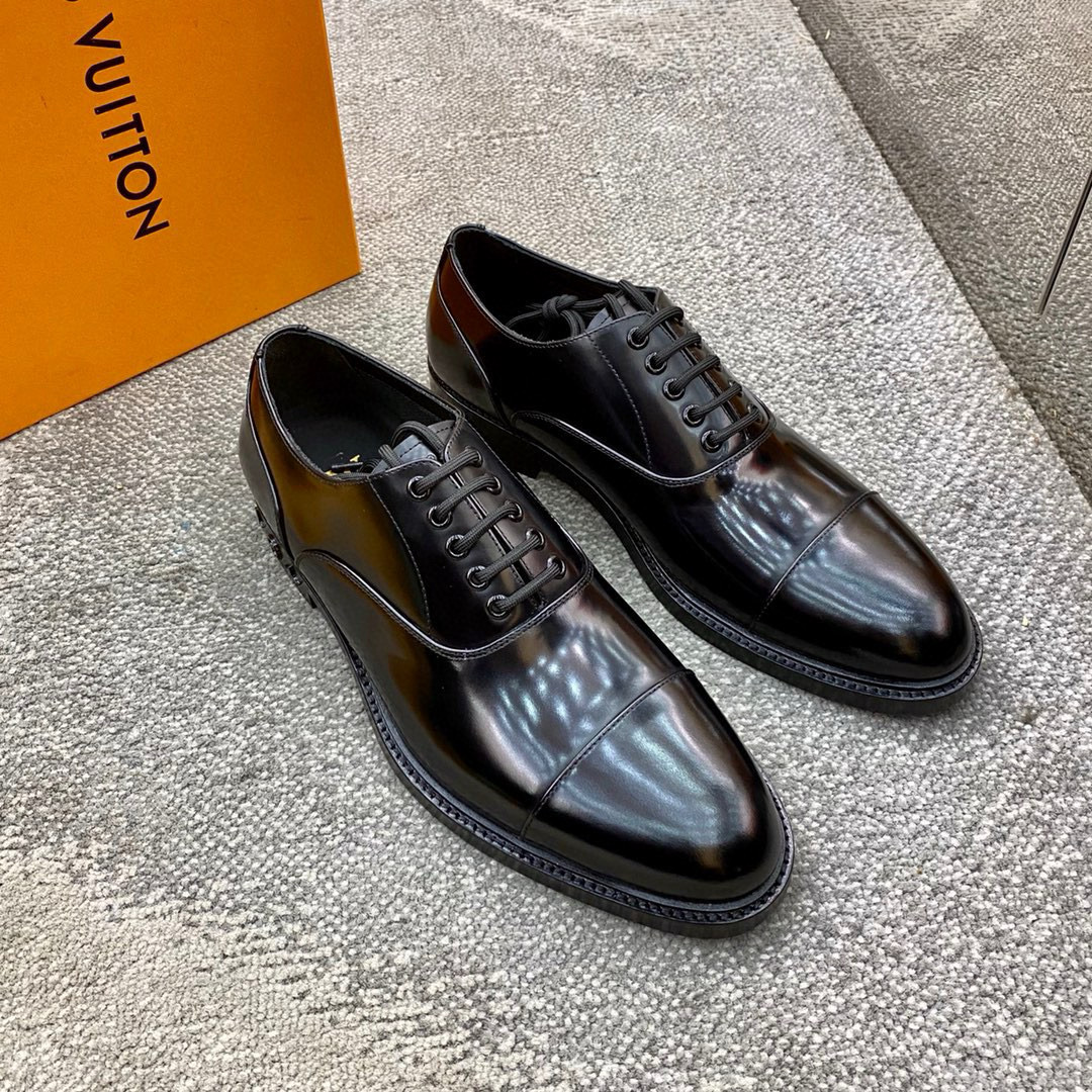 루이비통 남성용 구두 M0554