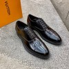 루이비통 남성용 구두 M0554