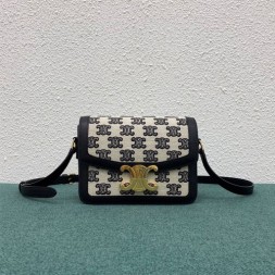 셀린느 트라이엄프백 미니 188423-4