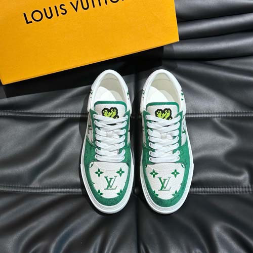 루이비통 남성용 스니커즈  M0542-2