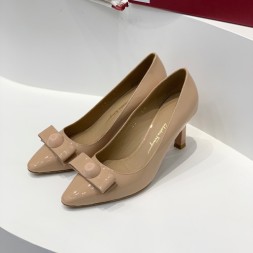 페레가모 여성 펌프스 F38135-3