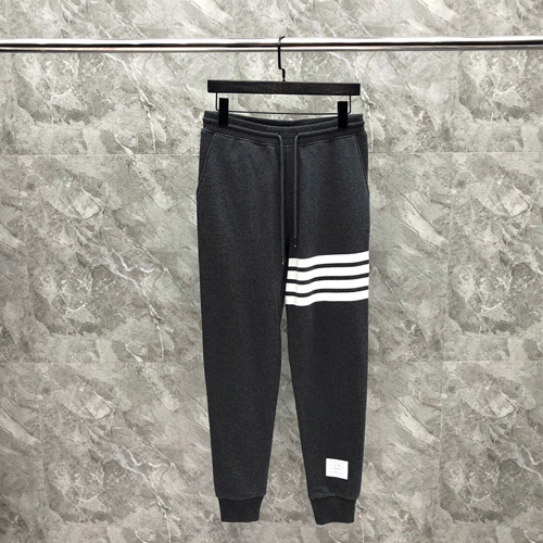 톰브라운 남여공용 바지 TB8687 딥그레이