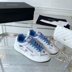 샤넬 여성용 운동화 G34401-4