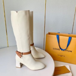 루이비통 여성용 롱부츠 M0524-5