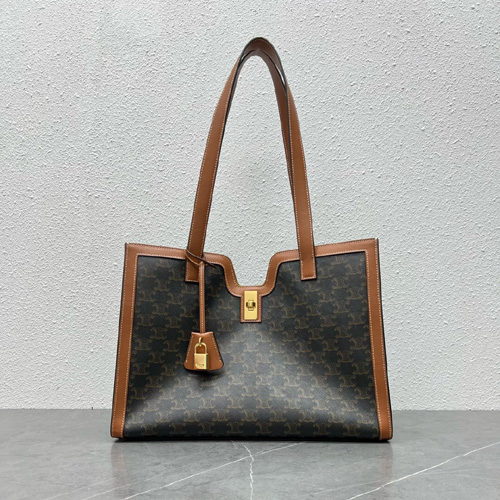 셀린느 카바스 토트백 112583-4