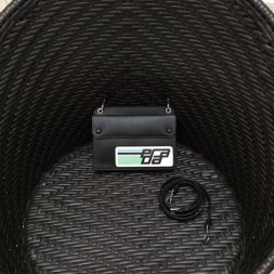 프라다 여성용 신상 크로스백 1DH007 블랙