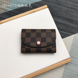 루이비통 로잘리 코인 퍼스 N64423
