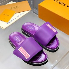 루이비통 남여공용 슬리퍼 M0374-7