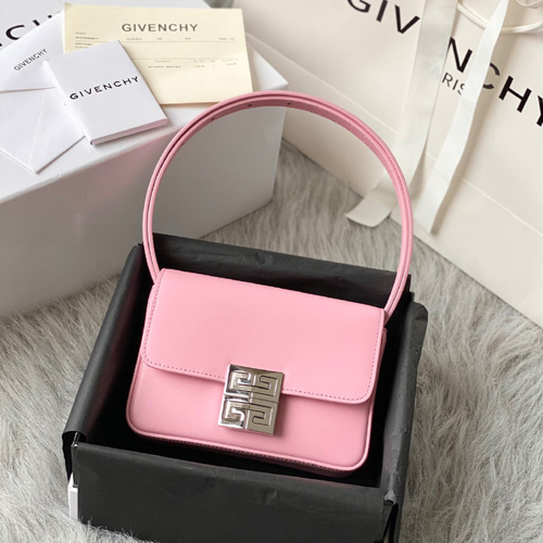 지방시 4G 미니 숄더백 BB1656 핑크