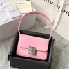 지방시 4G 미니 숄더백 BB1656 핑크