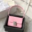 지방시 4G 미니 숄더백 BB1656 핑크