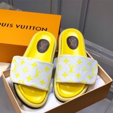 루이비통 남여공용 슬리퍼 M0374-1